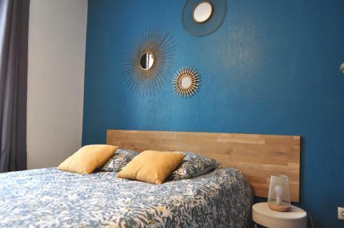 Apartamento Sejouraixlesbains - Appartements Confidence Hyper Centre Calme
