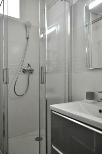 Apartamento Sejouraixlesbains - Appartements Confidence Hyper Centre Calme