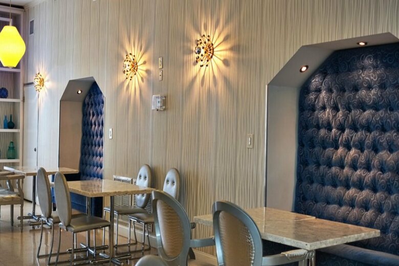 Hotel Suites Of Dorchester