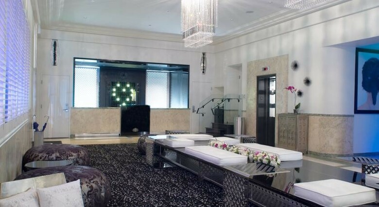 Hotel Dream South Beach