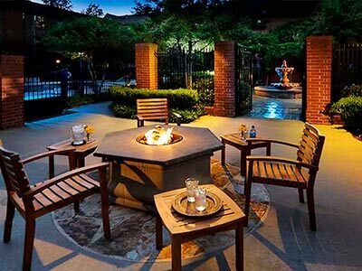 Hotel Residence Inn Dallas Addison/quorum Drive