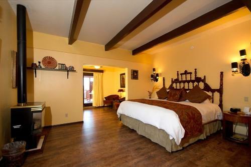 Sedona Views Bed And Breakfast