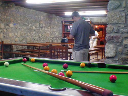 Bungalows La Borda D�arnaldet