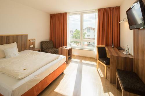Hotel Meridian