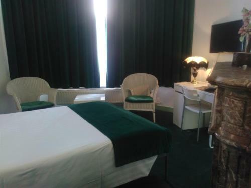 Hotel Eurotel