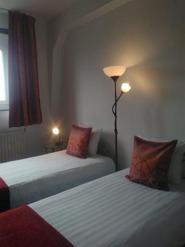 Hotel Eurotel