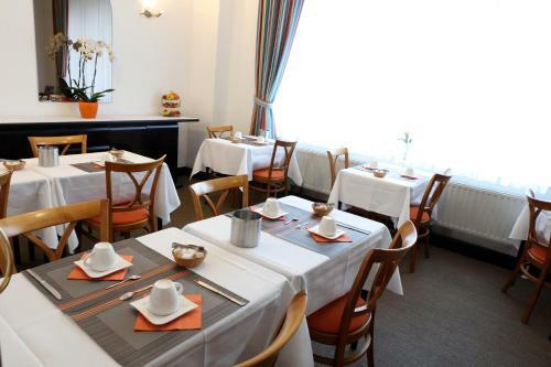 Hotel Eurotel