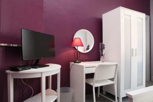 Hotel Eurotel