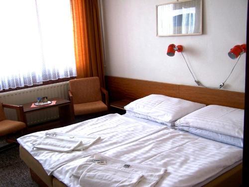 Hotel Sorea Hutn�k Ii.