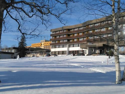 Hotel Sorea Hutn�k Ii.