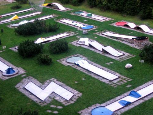 Hotel Sorea Hutn�k Ii.