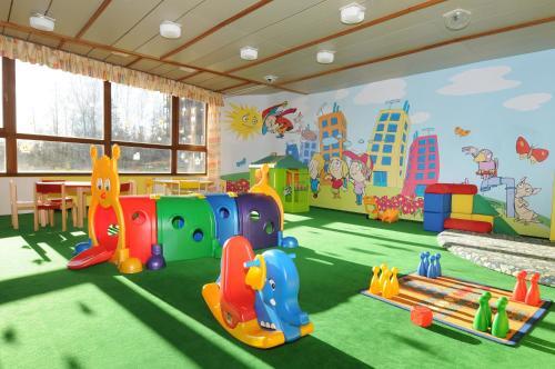 Hotel Sorea Hutn�k Ii.