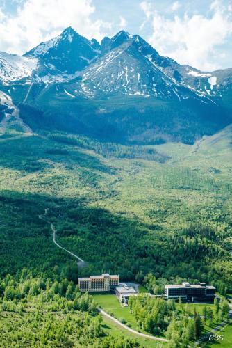 Hotel Sorea Hutn�k Ii.
