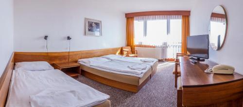 Hotel Sorea Hutn�k Ii.