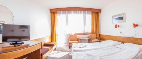 Hotel Sorea Hutn�k Ii.