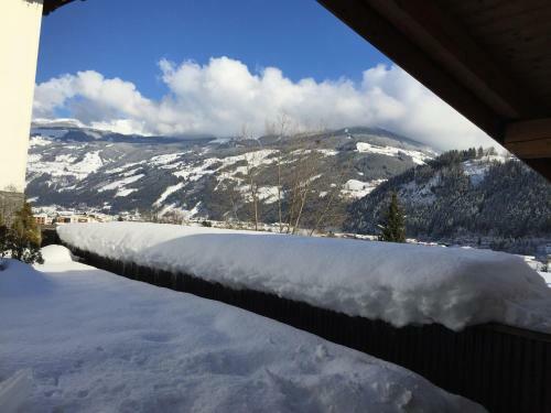 Apartamento Hundsbichler Zillertal