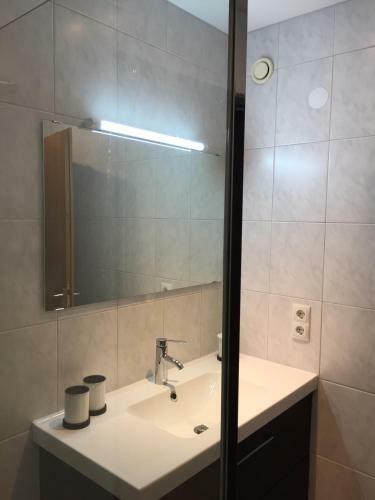 Apartamento Hundsbichler Zillertal