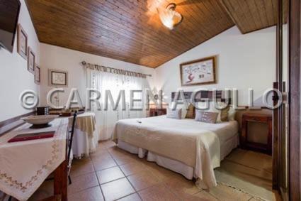 Hotel Posada El Campanario