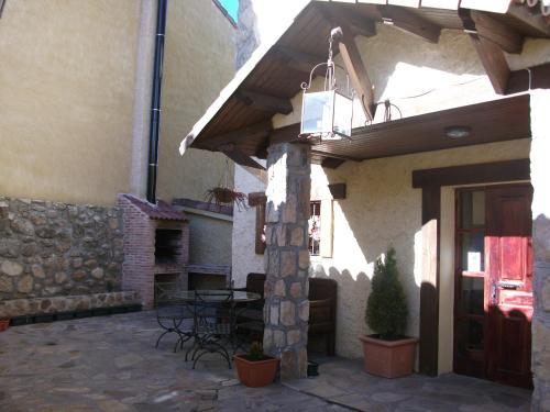 Hotel Posada El Campanario