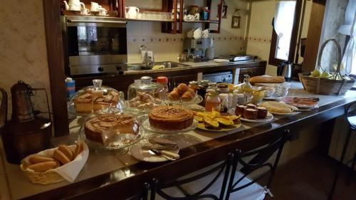 Hotel Posada El Campanario