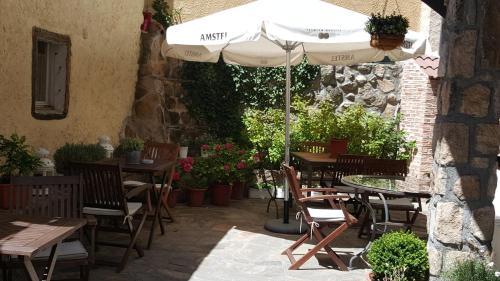 Hotel Posada El Campanario