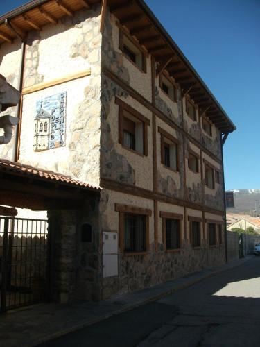 Hotel Posada El Campanario