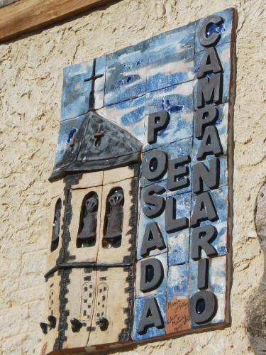 Hotel Posada El Campanario