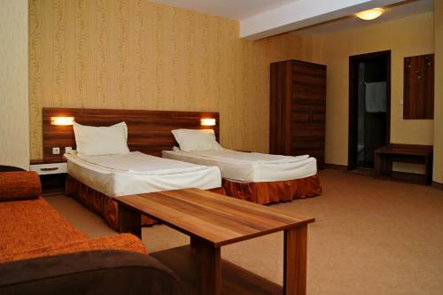 Family Hotel Ramira