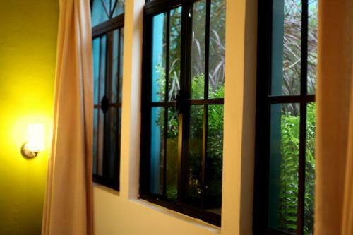 Villa Del Angel Hotel