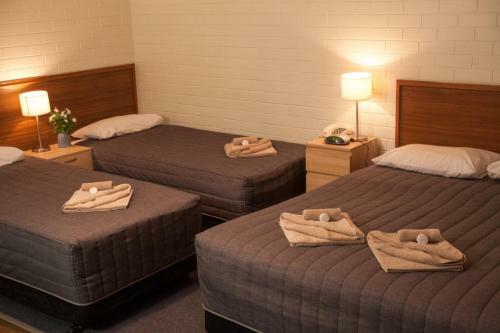 The Vineyards Motel