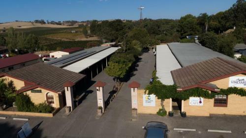 The Vineyards Motel