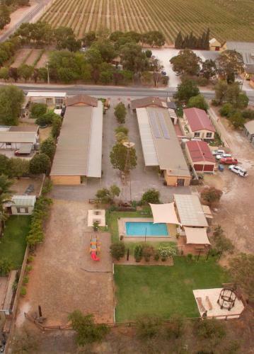 The Vineyards Motel