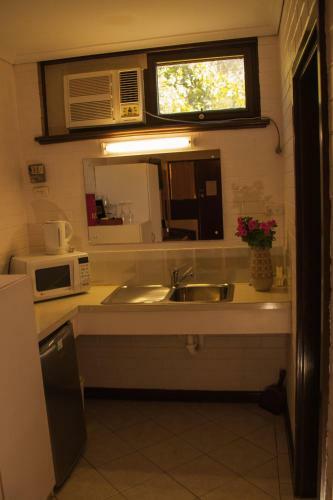The Vineyards Motel