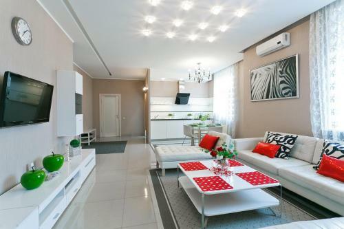 Apartments Natali