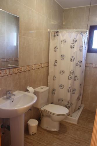 Apartamentos Tur�sticos Edificio Del Pino