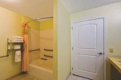 Hotel La Quinta Inn & Suites Odessa North