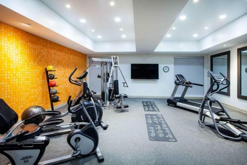 Hotel La Quinta Inn & Suites Odessa North