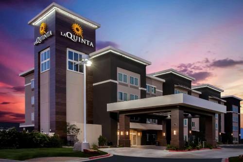 Hotel La Quinta Inn & Suites Odessa North
