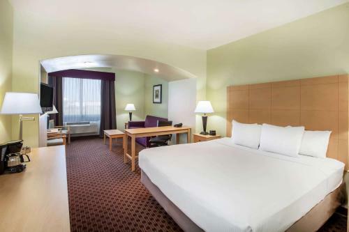 Hotel La Quinta Inn & Suites Odessa North