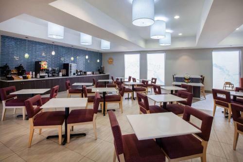 Hotel La Quinta Inn & Suites Odessa North