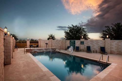 Hotel La Quinta Inn & Suites Odessa North