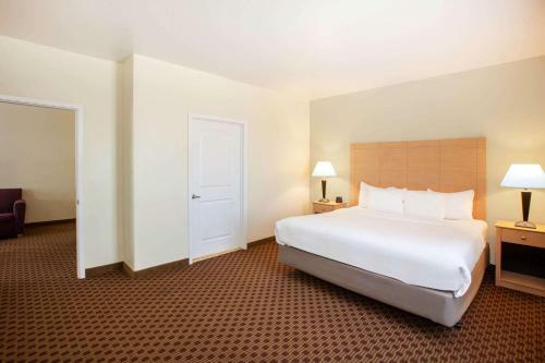 Hotel La Quinta Inn & Suites Odessa North