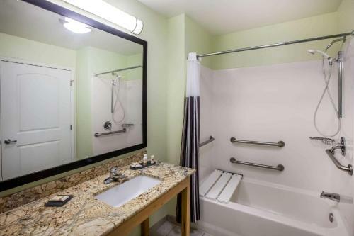 Hotel La Quinta Inn & Suites Odessa North