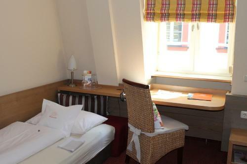 Hostal Hotel Bruderm�hle