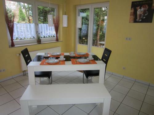 Apartment Erfordia Erfurt Am Egapark