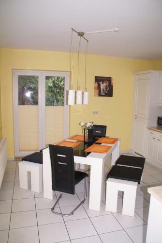 Apartment Erfordia Erfurt Am Egapark
