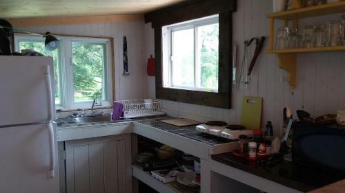 Bed & Breakfast G�te Au Bonheur Du Voyageur