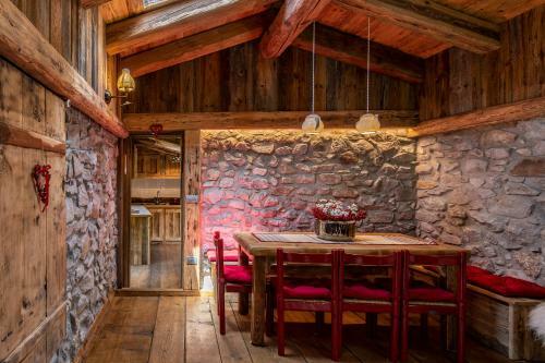 Wildhomes La Sorgente