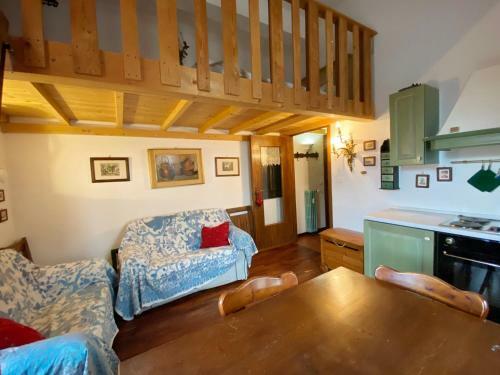 Apartamento Snowflake - Bilocale In Zona Centrale A Courmayeur