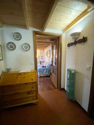 Apartamento Snowflake - Bilocale In Zona Centrale A Courmayeur